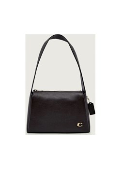 Coach Skórzana torebka na ramię Lola ze sklepu Gomez Fashion Store w kategorii Listonoszki - zdjęcie 187471102