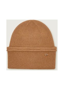 Michael Kors Czapka | z dodatkiem wełny ze sklepu Gomez Fashion Store w kategorii Czapki zimowe damskie - zdjęcie 187471112