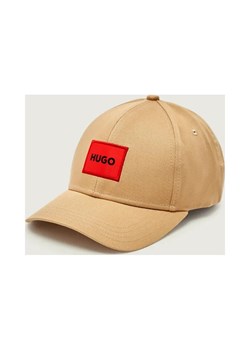 Hugo Bodywear Bejsbolówka Men-X 581-RL ze sklepu Gomez Fashion Store w kategorii Czapki z daszkiem męskie - zdjęcie 187471113