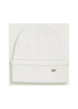 Michael Kors Czapka | z dodatkiem wełny ze sklepu Gomez Fashion Store w kategorii Czapki zimowe damskie - zdjęcie 187471114