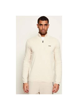 BOSS GREEN Sweter K_Ever-X QZ | Regular Fit ze sklepu Gomez Fashion Store w kategorii Swetry męskie - zdjęcie 187471132