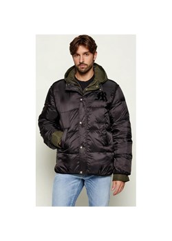 John Richmond Puchowa kurtka 2w1 | Regular Fit ze sklepu Gomez Fashion Store w kategorii Kurtki męskie - zdjęcie 187471143