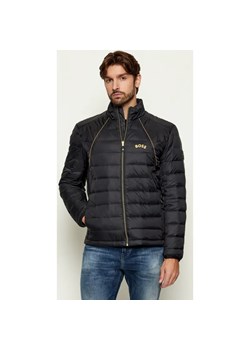 BOSS GREEN Kurtka J_Sarek | Regular Fit ze sklepu Gomez Fashion Store w kategorii Kurtki męskie - zdjęcie 187471151