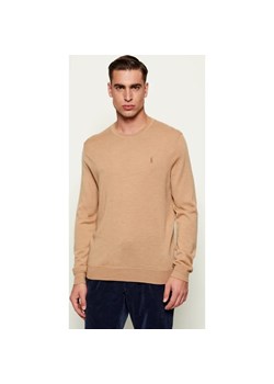 POLO RALPH LAUREN Wełniany sweter | Slim Fit ze sklepu Gomez Fashion Store w kategorii Swetry męskie - zdjęcie 187471152
