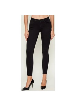 GUESS Jeansy Curve X | | Skinny fit ze sklepu Gomez Fashion Store w kategorii Jeansy damskie - zdjęcie 187471162
