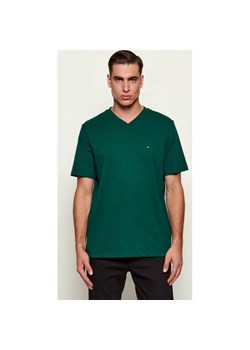 Tommy Hilfiger T-shirt ESSENTIAL | Regular Fit ze sklepu Gomez Fashion Store w kategorii T-shirty męskie - zdjęcie 187471183