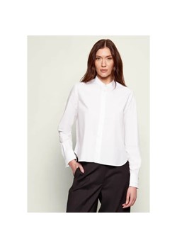 BOSS BLACK Koszula Bertyna_Monday | Regular Fit ze sklepu Gomez Fashion Store w kategorii Koszule damskie - zdjęcie 187471184