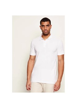 BOSS GREEN Polo Pio 1 | Regular Fit ze sklepu Gomez Fashion Store w kategorii T-shirty męskie - zdjęcie 187471190