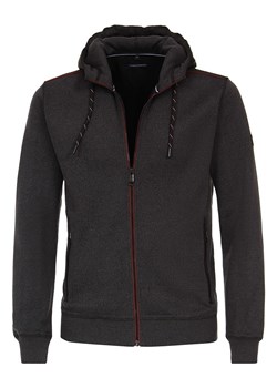 CASAMODA Bluza w kolorze antracytowym ze sklepu Limango Polska w kategorii Bluzy męskie - zdjęcie 187472023