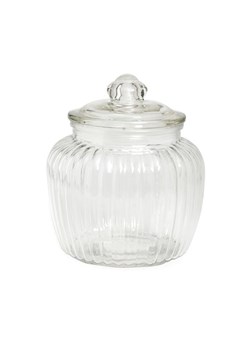EXCELSA Słoik &quot;Chic&quot; - 1,4 l ze sklepu Limango Polska w kategorii Pojemniki kuchenne - zdjęcie 187472191