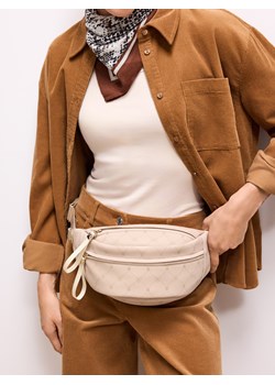 Mohito - Nerka - beżowy ze sklepu Mohito w kategorii Nerki - zdjęcie 187472374