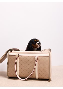 Mohito - Torba transporter - beżowy ze sklepu Mohito w kategorii Kuferki - zdjęcie 187472382