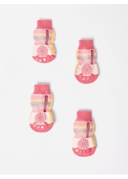 Mohito - Skarpetki dla psa - wielobarwny ze sklepu Mohito w kategorii Dla zwierząt - zdjęcie 187472433