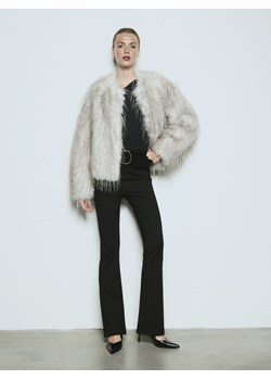 Reserved - Pasek do talii - czarny ze sklepu Reserved w kategorii Paski damskie - zdjęcie 187472630