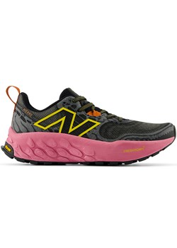 Buty damskie New Balance Fresh Foam X Hierro v8 WTHIERD8 – czarne ze sklepu New Balance Poland w kategorii Buty sportowe damskie - zdjęcie 187473204