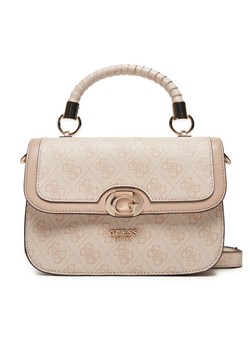 Guess Torebka HWSG95 40200 Różowy ze sklepu MODIVO w kategorii Torebki damskie - zdjęcie 187473790