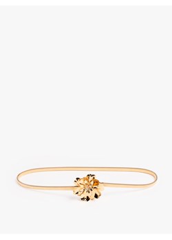 Mohito - Ozdobny pasek - złoty ze sklepu Mohito w kategorii Paski damskie - zdjęcie 187473902