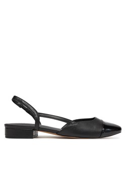 Czółenka Aldo Clementinne 13773279 Czarny ze sklepu eobuwie.pl w kategorii Balerinki - zdjęcie 187475622