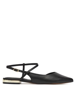 Czółenka Aldo Sarine 13727786 Czarny ze sklepu eobuwie.pl w kategorii Balerinki - zdjęcie 187475624