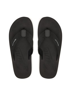 Japonki Gant 30639850 Czarny ze sklepu eobuwie.pl w kategorii Klapki męskie - zdjęcie 187475642