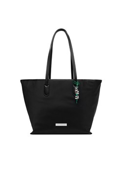 Torebka KARL LAGERFELD B1W30012 Czarny ze sklepu eobuwie.pl w kategorii Torby Shopper bag - zdjęcie 187475670