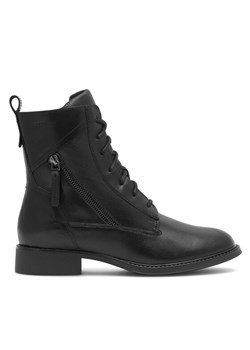 Trzewiki Lasocki DERBY ARC-DERBY-04 Czarny ze sklepu eobuwie.pl w kategorii Botki - zdjęcie 187475720