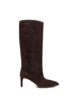 Kozaki Gino Rossi EO-SLT2301-1601-2 ze sklepu ccc.eu w kategorii Kozaki damskie - zdjęcie 187476443