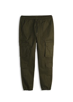 GATE Spodnie jogger cargo 31 ze sklepu gateshop w kategorii Spodnie męskie - zdjęcie 187476454