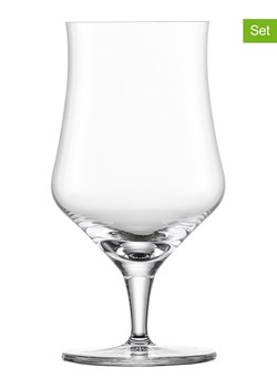 Schott Zwiesel Kieliszki (4 szt.) &quot;Beer Basic&quot; do piwa - 300 ml ze sklepu Limango Polska w kategorii Naczynia - zdjęcie 187476681