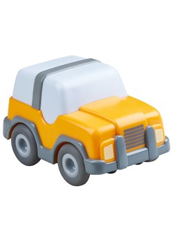 Haba Samochód terenowy w kolorze żółtym - 2+ ze sklepu Limango Polska w kategorii Zabawki - zdjęcie 187476741