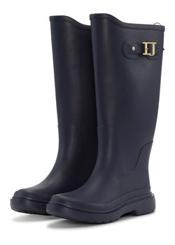 Ilse Jacobsen Kalosze w kolorze granatowym ze sklepu Limango Polska w kategorii Kalosze dziecięce - zdjęcie 187476923