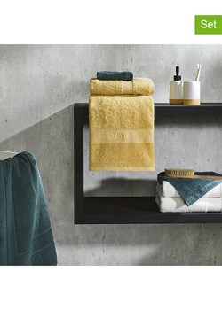 Cacharel Ręczniki (2 szt.) w kolorze białym dla gości ze sklepu Limango Polska w kategorii Ręczniki - zdjęcie 187477551