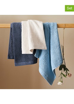 Cacharel Ręczniki kuchenne (2 szt.) w kolorze białym ze sklepu Limango Polska w kategorii Ręczniki - zdjęcie 187477602