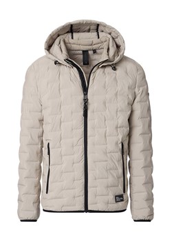 CASAMODA Kurtka pikowana w kolorze beżowym ze sklepu Limango Polska w kategorii Kurtki męskie - zdjęcie 187477761