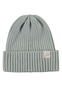 The New Chapter Czapka w kolorze miętowym ze sklepu Limango Polska w kategorii Czapki dziecięce - zdjęcie 187477792