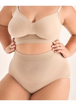 Figi modelujące z szeroką gumką ze sklepu GABRIELLA w kategorii Bielizna wyszczuplająca - zdjęcie 187478210