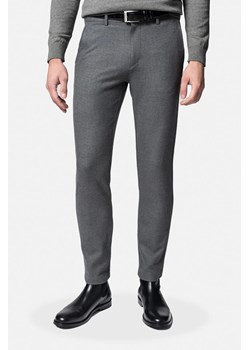 SPODNIE BARROS 217A SZARE ze sklepu Recman w kategorii Spodnie męskie - zdjęcie 187478331