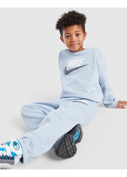 NIKE DRES CLUB CHEN CRWST BLU B ze sklepu JD Sports  w kategorii Dresy chłopięce - zdjęcie 187478573