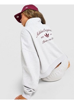 ADIDAS BLUZA ROZPINANA FLEECE TT ze sklepu JD Sports  w kategorii Bluzy damskie - zdjęcie 187478583