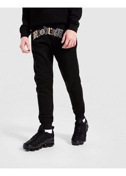 HOODRICH SPODNIE CROWN- REGULAR RIBBED CUFF JOGGER ze sklepu JD Sports  w kategorii Spodnie chłopięce - zdjęcie 187478652