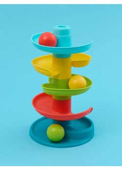 Sinsay - Zabawka - Zjeżdżalnia z piłkami - wielobarwny ze sklepu Sinsay w kategorii Zabawki - zdjęcie 187479312