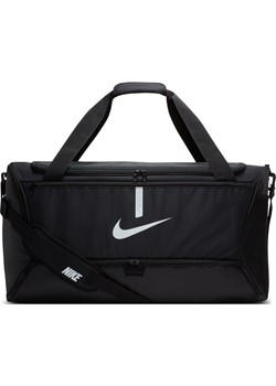 Torba piłkarska Nike Academy Team (duża, 95 l) - Czerń ze sklepu Nike poland w kategorii Torby sportowe - zdjęcie 187479561
