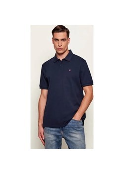 Calvin Klein Jeans Polo | Classic fit | pique ze sklepu Gomez Fashion Store w kategorii T-shirty męskie - zdjęcie 187479644