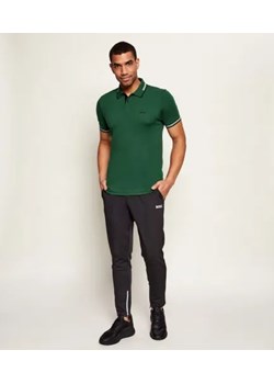 BOSS GREEN Polo Paul | Slim Fit | stretch ze sklepu Gomez Fashion Store w kategorii T-shirty męskie - zdjęcie 187479790