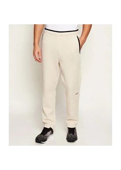 BOSS GREEN Spodnie dresowe JT_Snug Hadim | Regular Fit | stretch ze sklepu Gomez Fashion Store w kategorii Spodnie męskie - zdjęcie 187480070