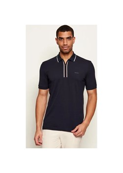 BOSS GREEN Polo Philix GOC | Slim Fit ze sklepu Gomez Fashion Store w kategorii T-shirty męskie - zdjęcie 187480091
