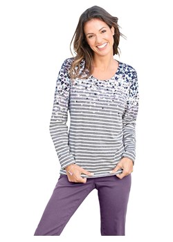 WITT WEIDEN Koszulka w kolorze szarym ze sklepu Limango Polska w kategorii Bluzki damskie - zdjęcie 187480221