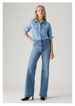 Levi&apos;s Dżinsy - Comfort fit - w kolorze niebieskim ze sklepu Limango Polska w kategorii Jeansy damskie - zdjęcie 187480260