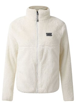 Dare 2b Kurtka polarowa "Gnarly" w kolorze kremowym ze sklepu Limango Polska w kategorii Kurtki damskie - zdjęcie 187480301