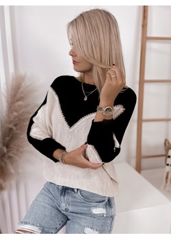 sweter alensia six one size ze sklepu UBRA w kategorii Swetry damskie - zdjęcie 187480320